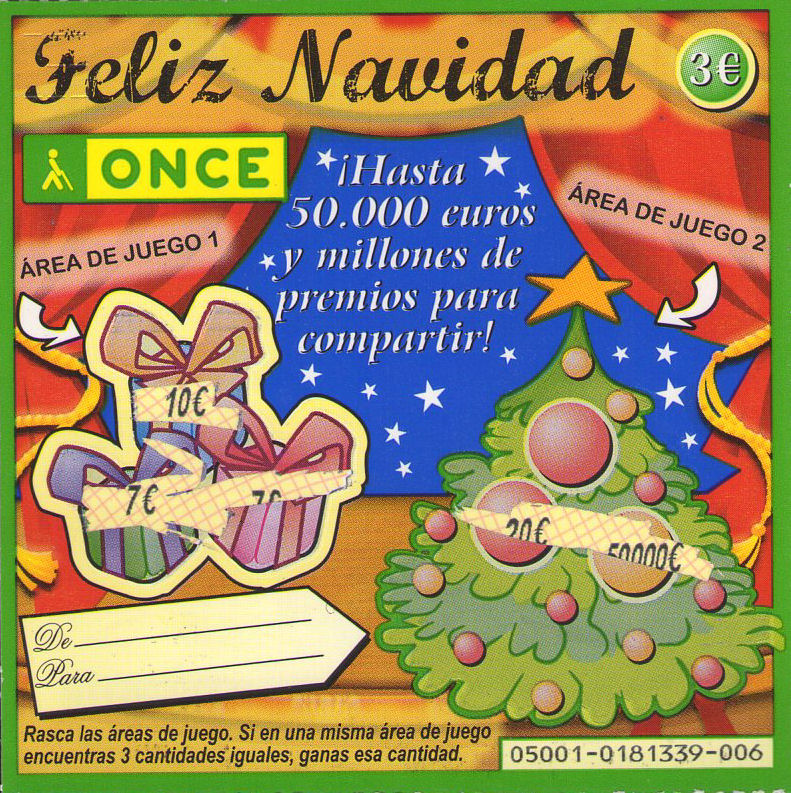 Haz clic en un cupón para verlo mejor