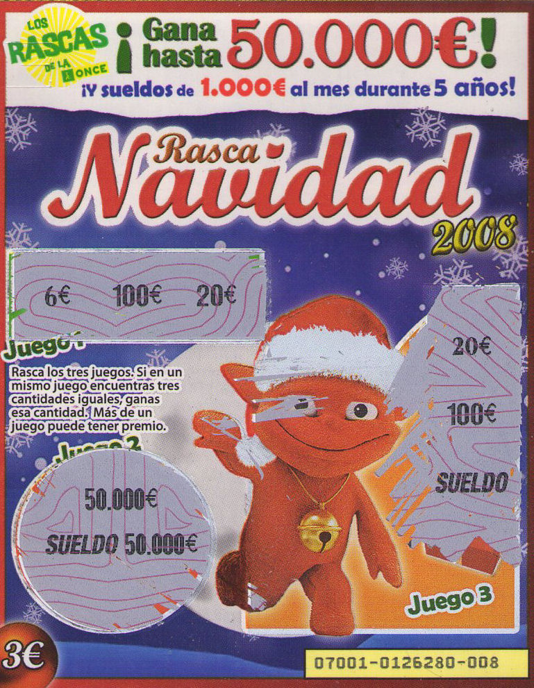 Haz clic en un cupón para verlo mejor