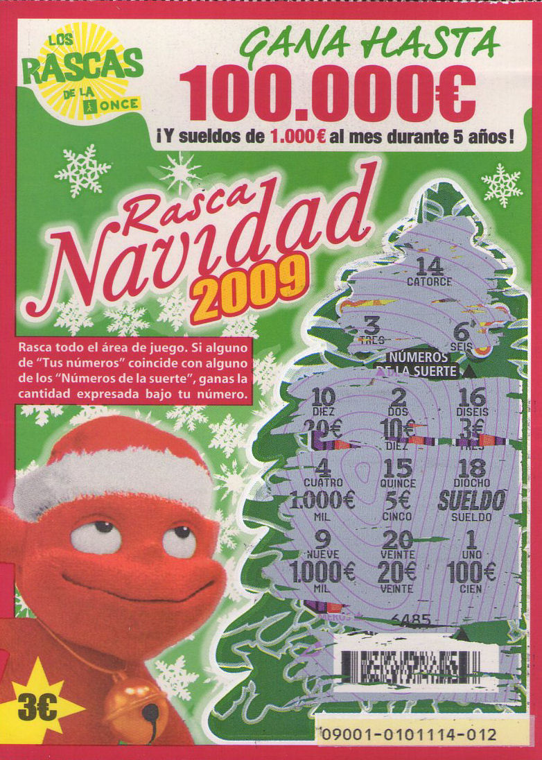 Haz clic en un cupón para verlo mejor