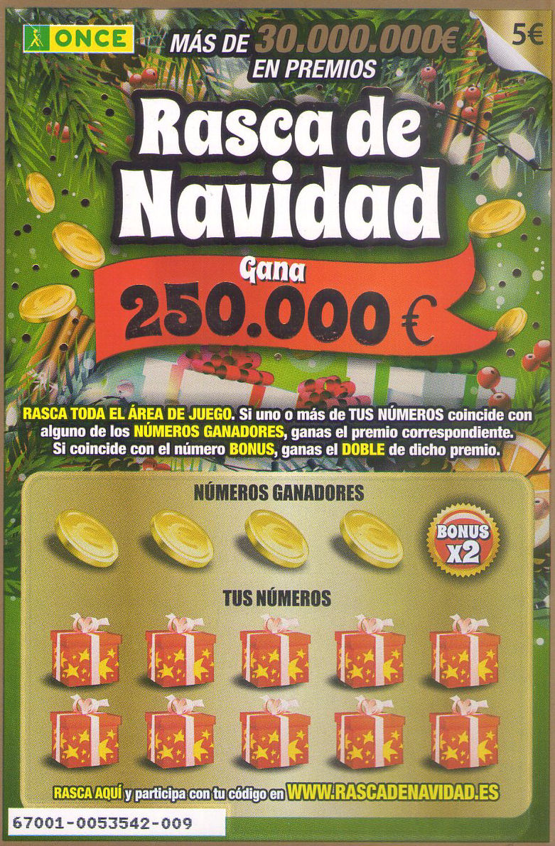 Haz clic en un cupón para verlo mejor