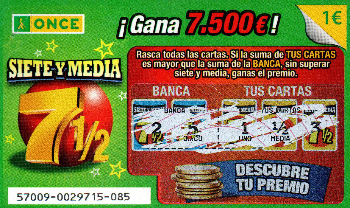 Haz clic en un cupón para verlo mejor