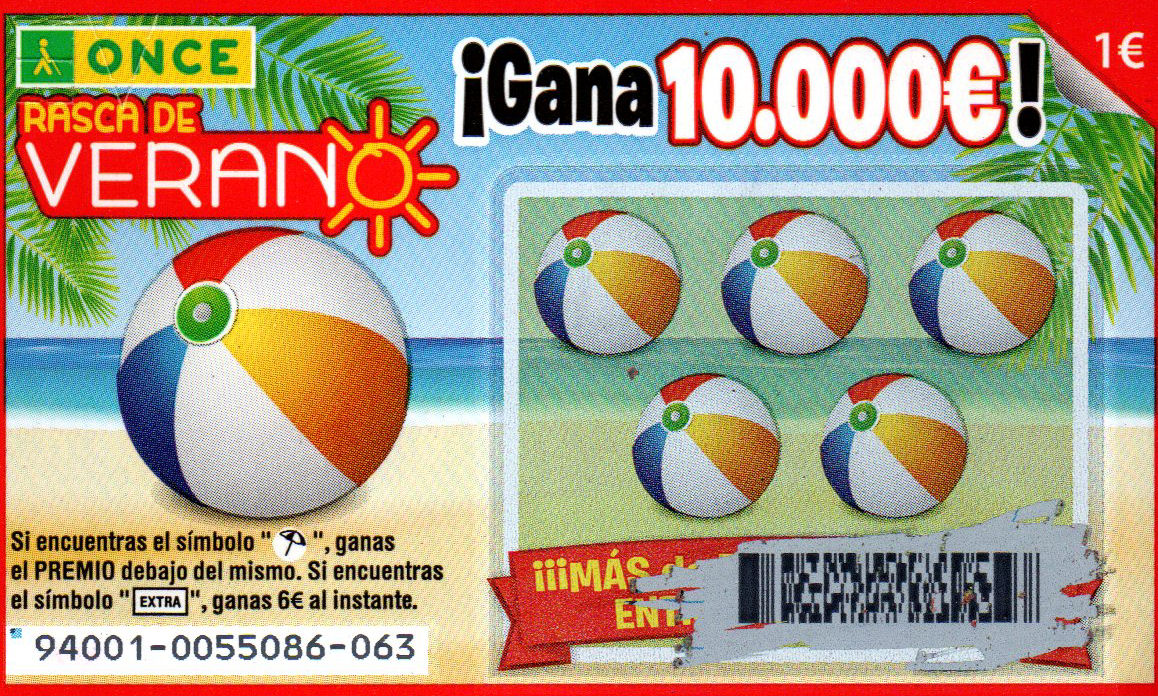 Haz clic en un cupón para verlo mejor