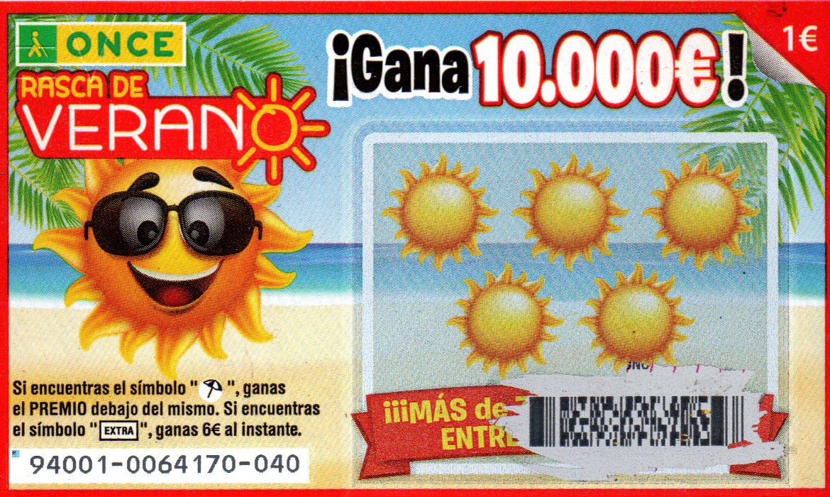 Haz clic en un cupón para verlo mejor