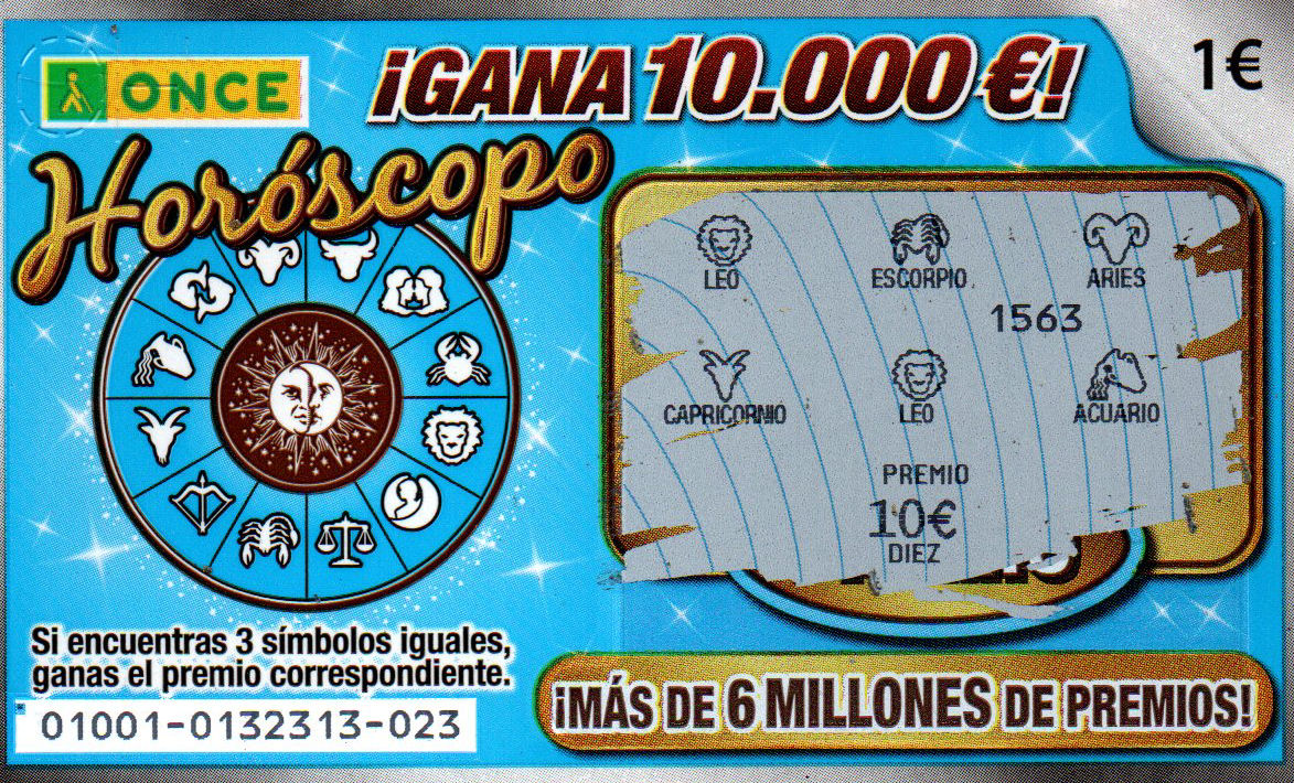 Haz clic en un cupón para verlo mejor