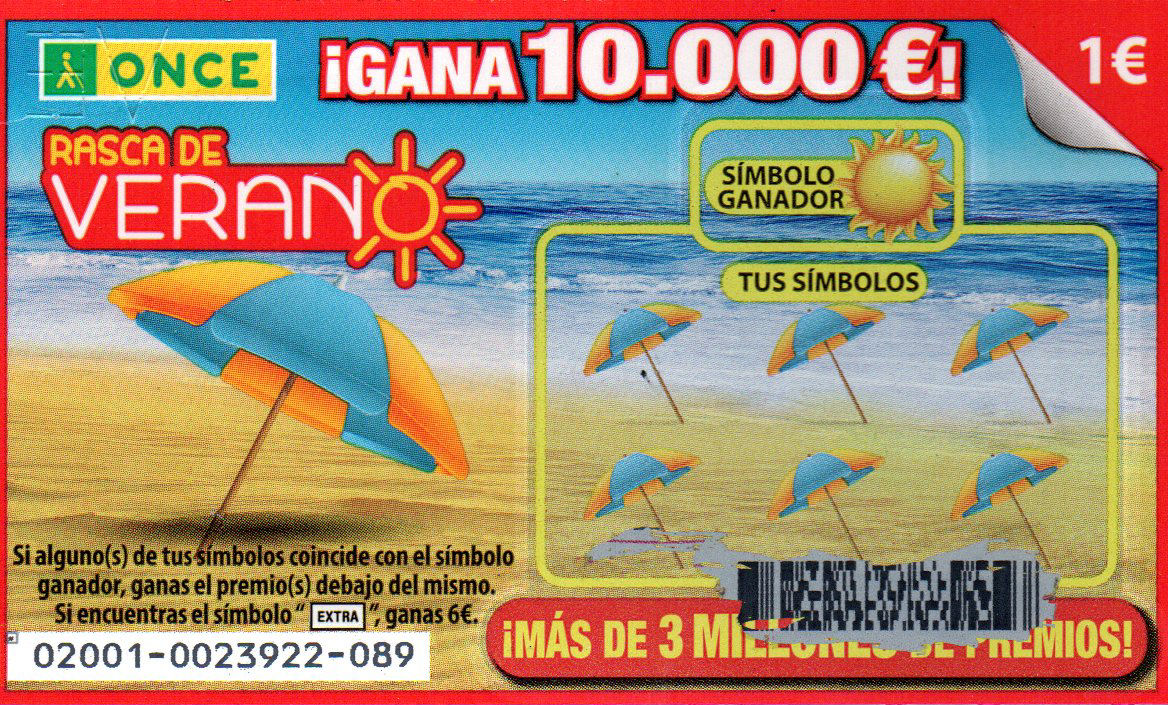 Haz clic en un cupón para verlo mejor