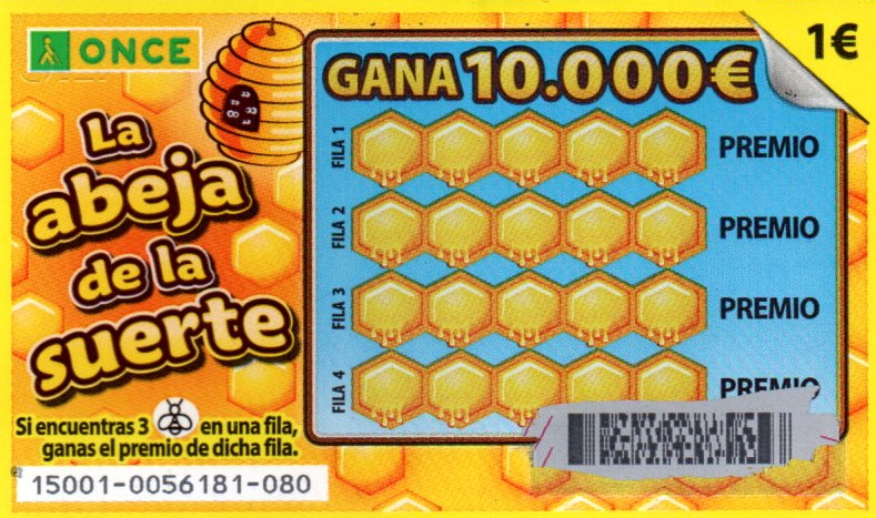 Haz clic en un cupón para verlo mejor