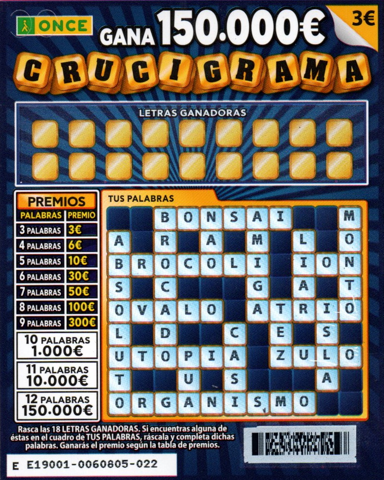 Haz clic en un cupón para verlo mejor