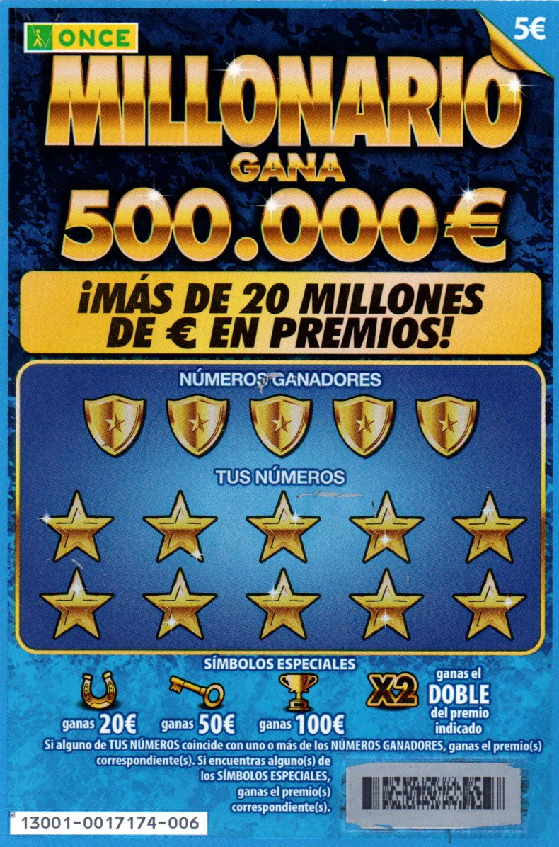 Haz clic en un cupón para verlo mejor