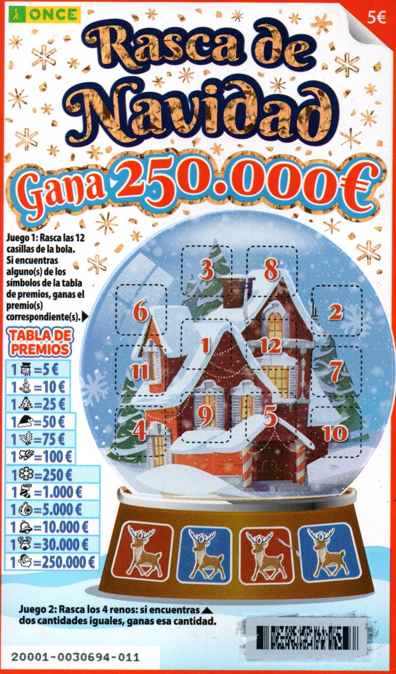 Haz clic en un cupón para verlo mejor