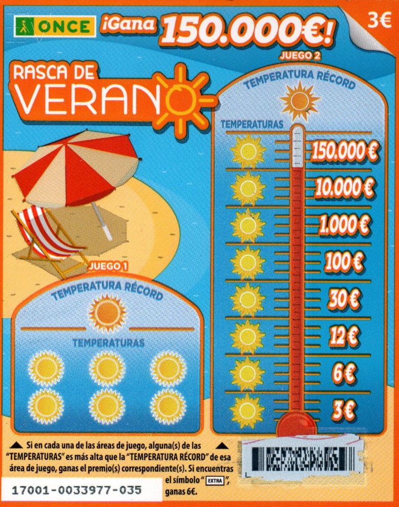 Haz clic en un cupón para verlo mejor