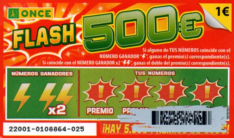 Haz clic en un cupón para verlo mejor