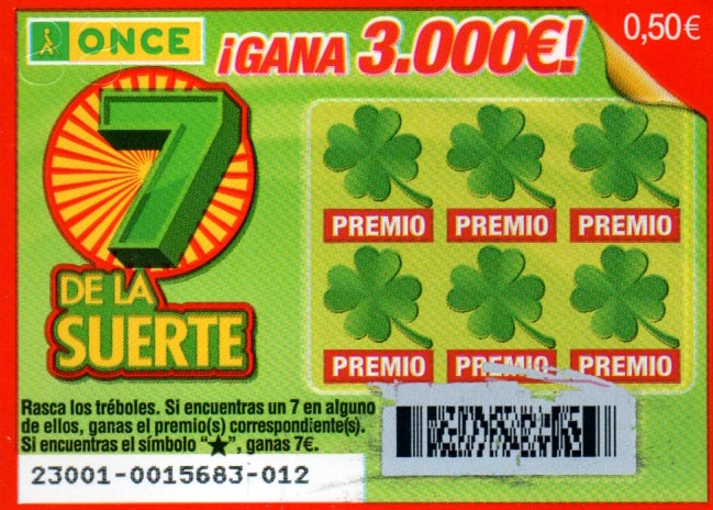 Haz clic en un cupón para verlo mejor