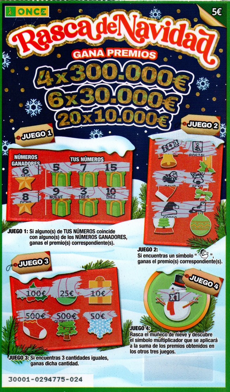 Haz clic en un cupón para verlo mejor