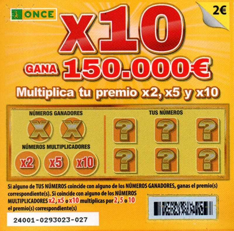 Haz clic en un cupón para verlo mejor