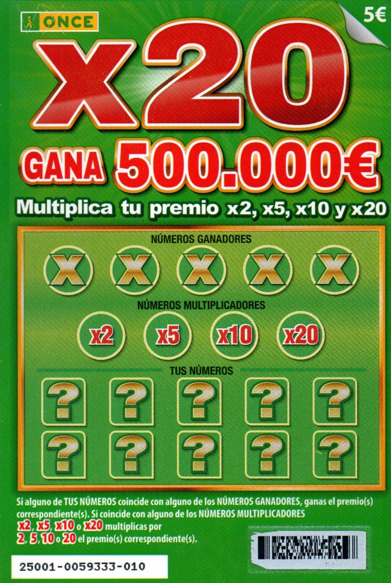 Haz clic en un cupón para verlo mejor