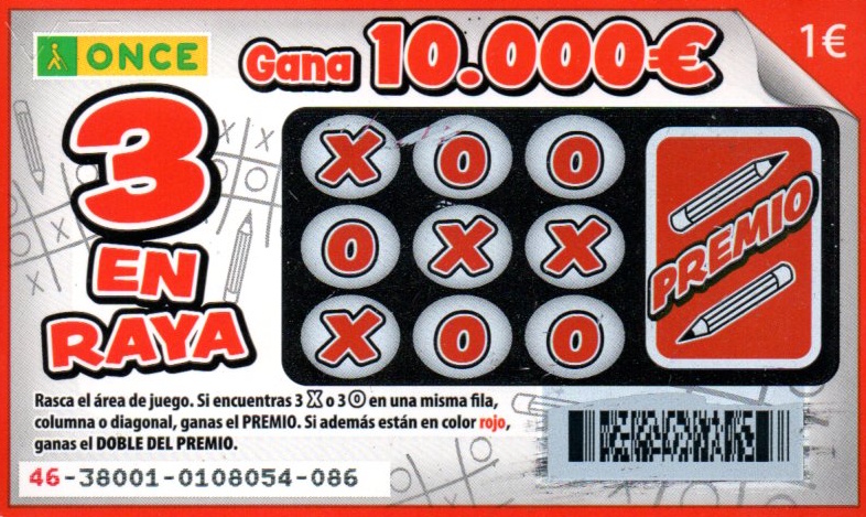 Haz clic en un cupón para verlo mejor