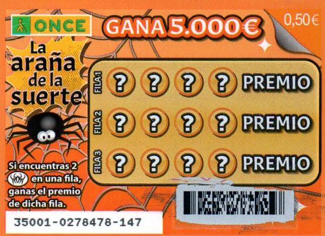 Haz clic en un cupón para verlo mejor