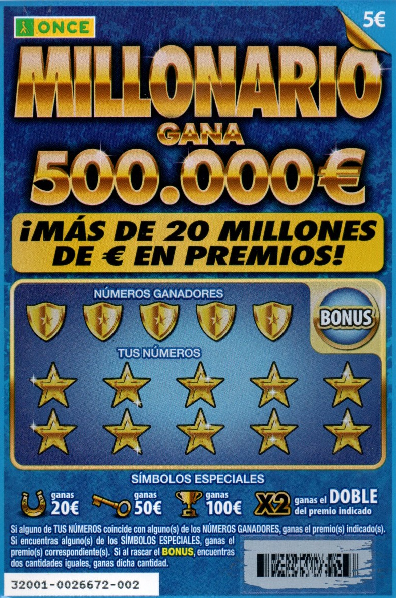 Haz clic en un cupón para verlo mejor
