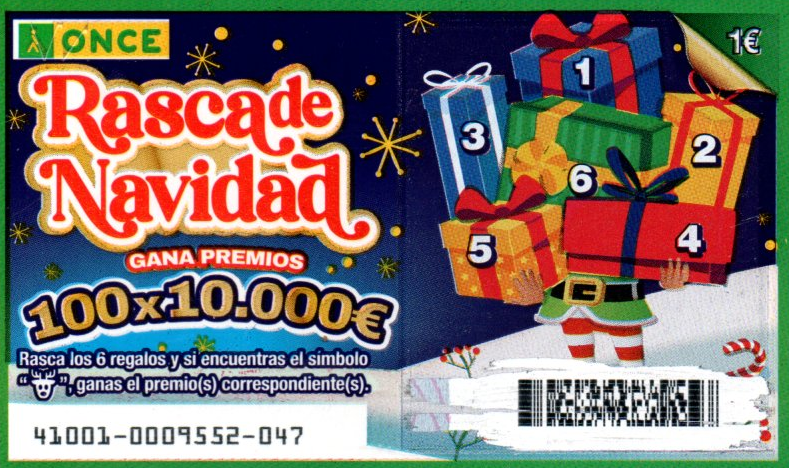 Haz clic en un cupón para verlo mejor