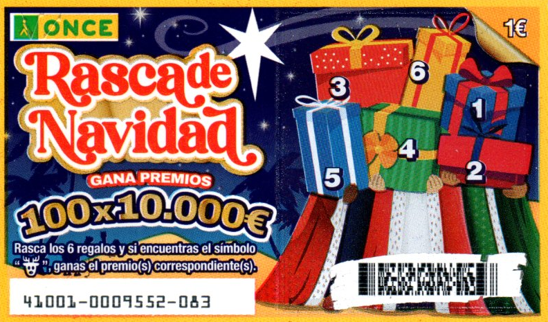Haz clic en un cupón para verlo mejor