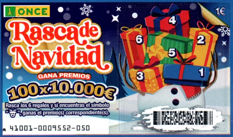 Haz clic en un cupón para verlo mejor