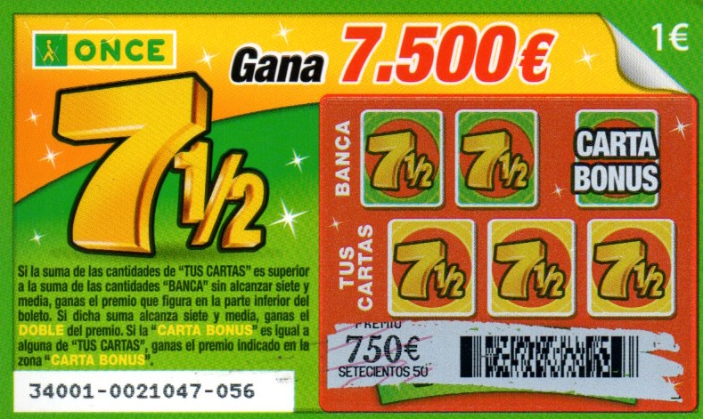 Haz clic en un cupón para verlo mejor
