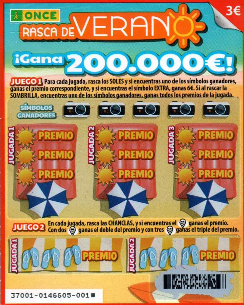 Haz clic en un cupón para verlo mejor