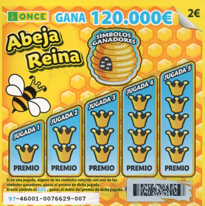 Haz clic en un cupón para verlo mejor