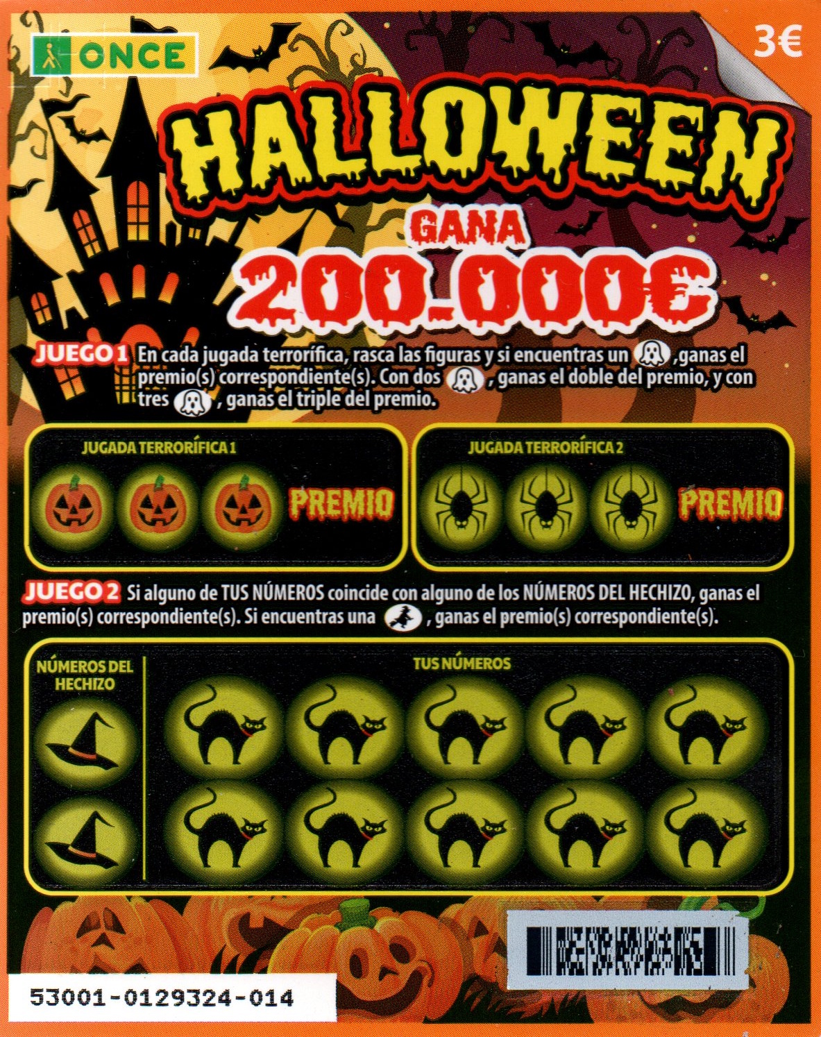 Haz clic en un cupón para verlo mejor