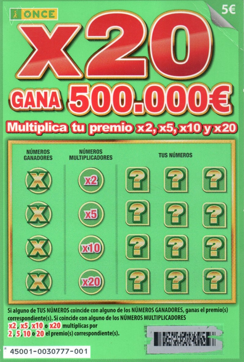 Haz clic en un cupón para verlo mejor