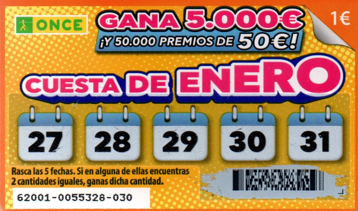 Haz clic en un cupón para verlo mejor