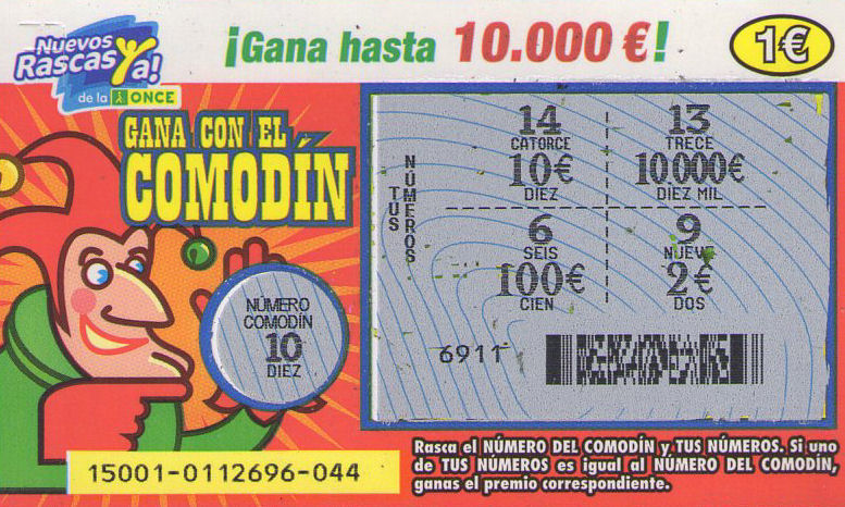 Haz clic en un cupón para verlo mejor