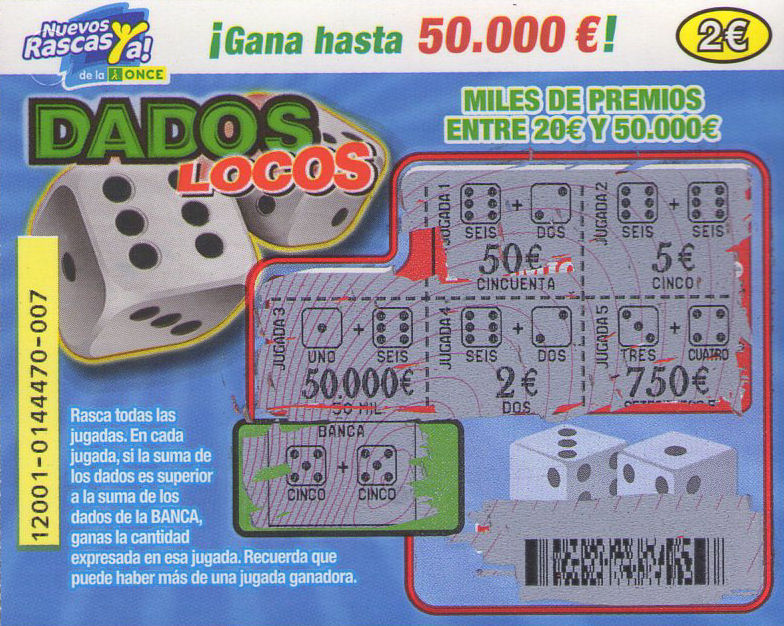Haz clic en un cupón para verlo mejor