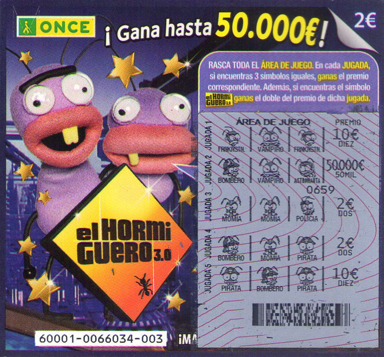 Haz clic en un cupón para verlo mejor