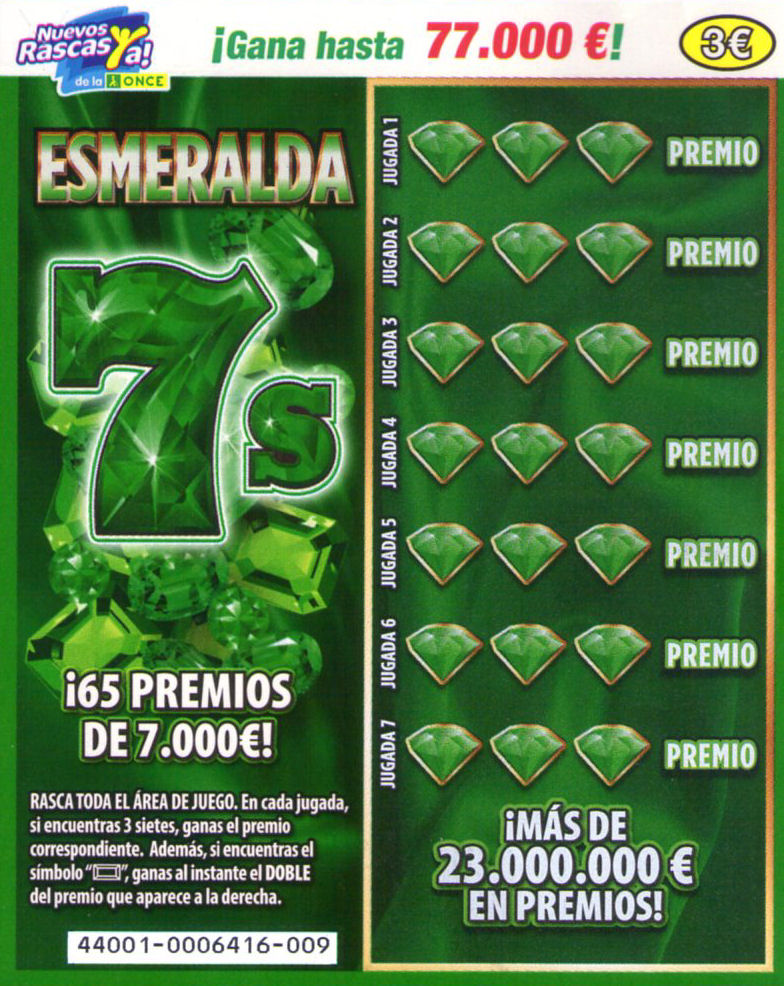 Haz clic en un cupón para verlo mejor