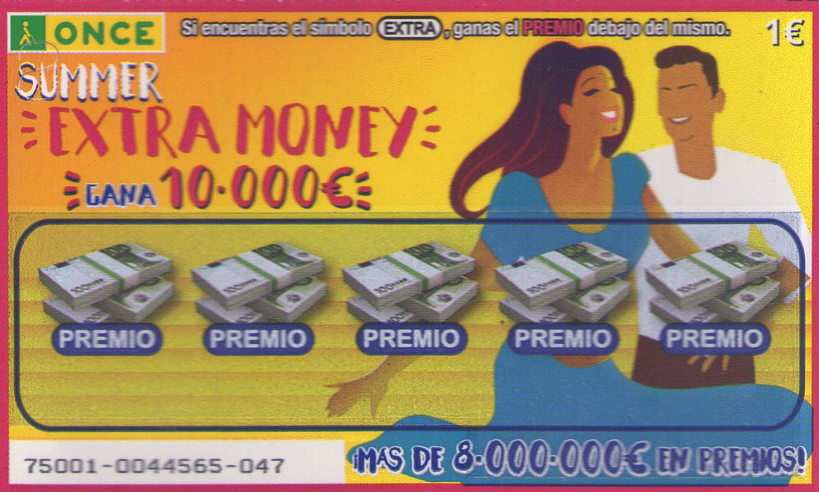 Haz clic en un cupón para verlo mejor