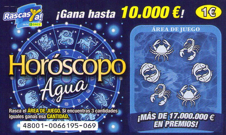 Haz clic en un cupón para verlo mejor
