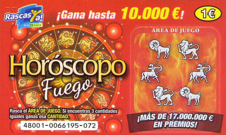 Haz clic en un cupón para verlo mejor