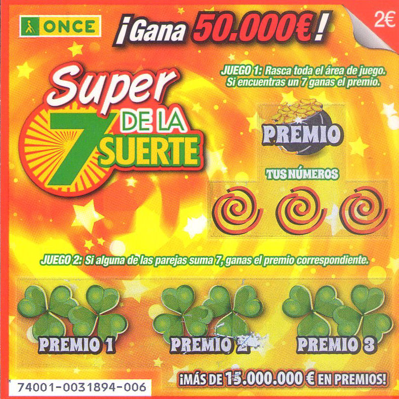 Haz clic en un cupón para verlo mejor