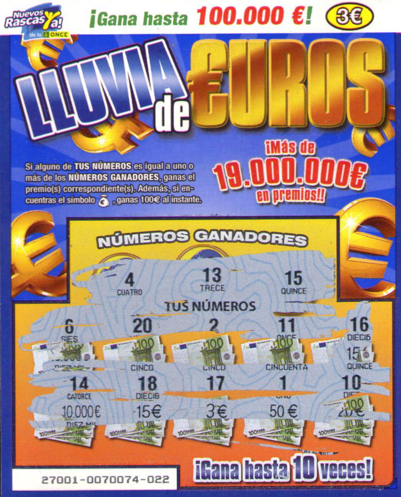 Haz clic en un cupón para verlo mejor