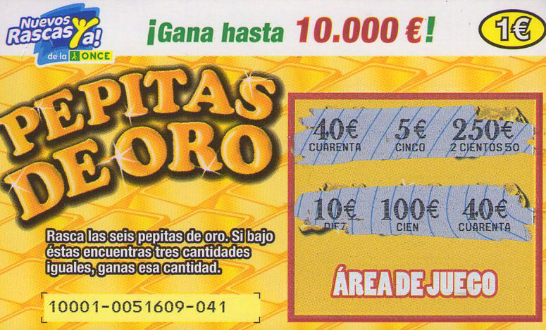 Haz clic en un cupón para verlo mejor