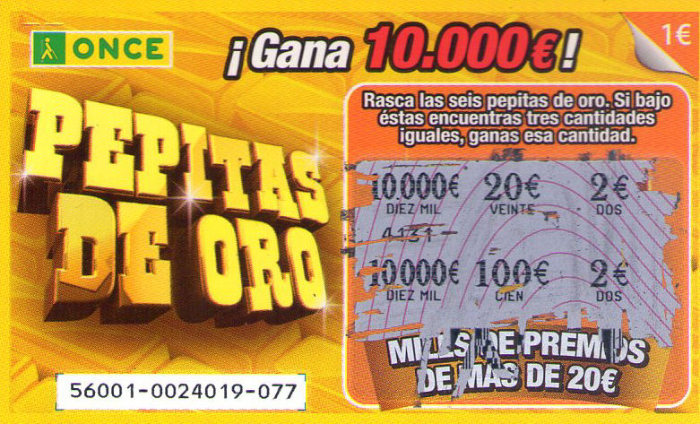 Haz clic en un cupón para verlo mejor