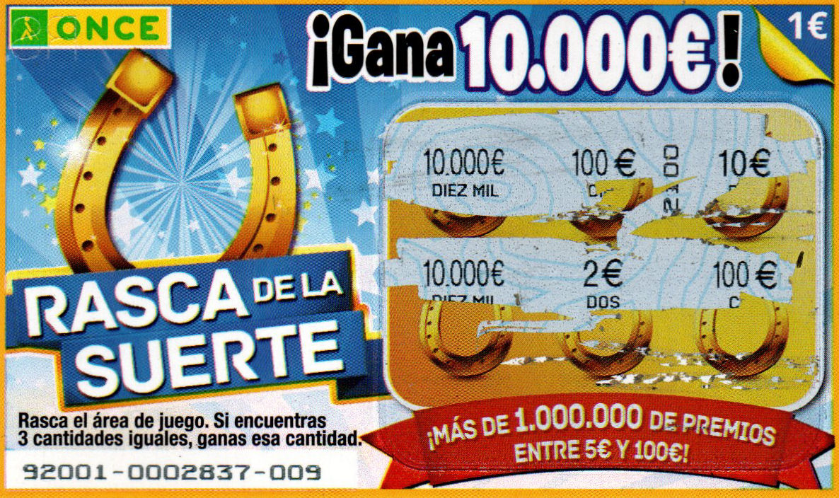 Haz clic en un cupón para verlo mejor
