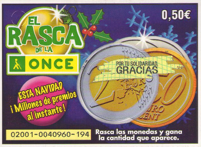 Haz clic en un cupón para verlo mejor