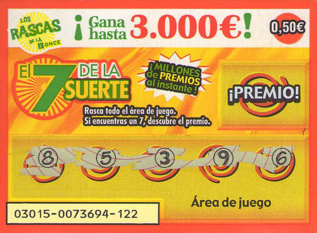 Haz clic en un cupón para verlo mejor