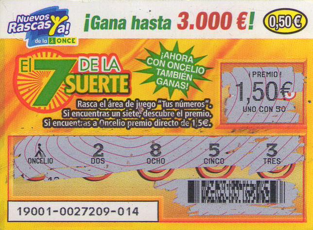 Haz clic en un cupón para verlo mejor