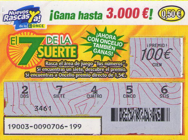 Haz clic en un cupón para verlo mejor
