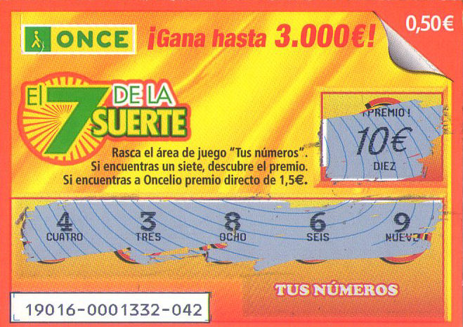 Haz clic en un cupón para verlo mejor