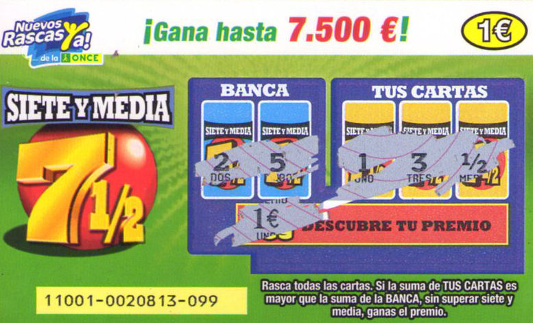 Haz clic en un cupón para verlo mejor