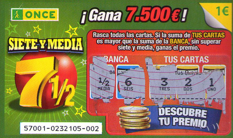 Haz clic en un cupón para verlo mejor